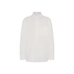 The Row Gavina Shirt