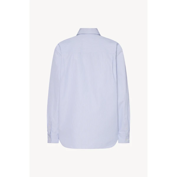 The Row Gavina Shirt, view 3