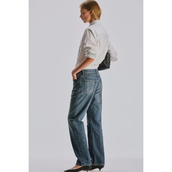 The Row Gavina Shirt, view 4