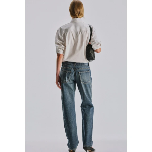 The Row Gavina Shirt, view 5