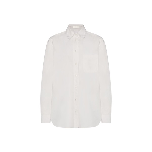 The Row Gavina Shirt