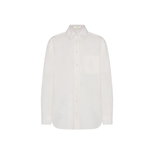 The Row Gavina Shirt