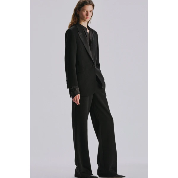 The Row Gemma Jacket, view 2