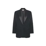 The Row Gemma Jacket - Jackets - Luxury Ready-to-Wear at Luxury Shoes The Row Gemma Jacket