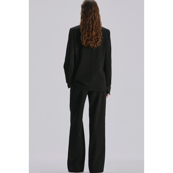 The Row Gemma Jacket, view 4