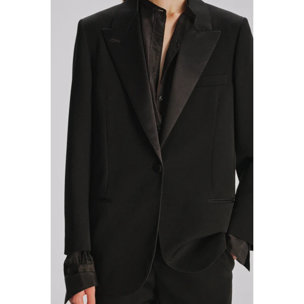 The Row Gemma Jacket, view 5