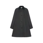 The Row Ina Coat - Coats - Luxury Ready-to-Wear at Luxury Shoes The Row Ina Coat