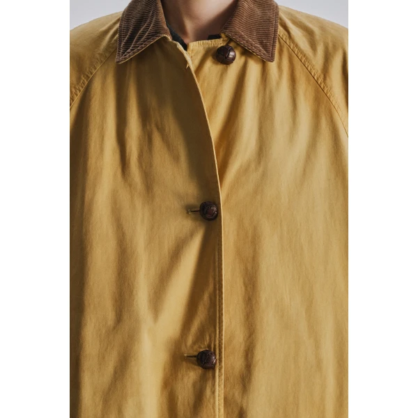 The Row Ina Coat, view 6