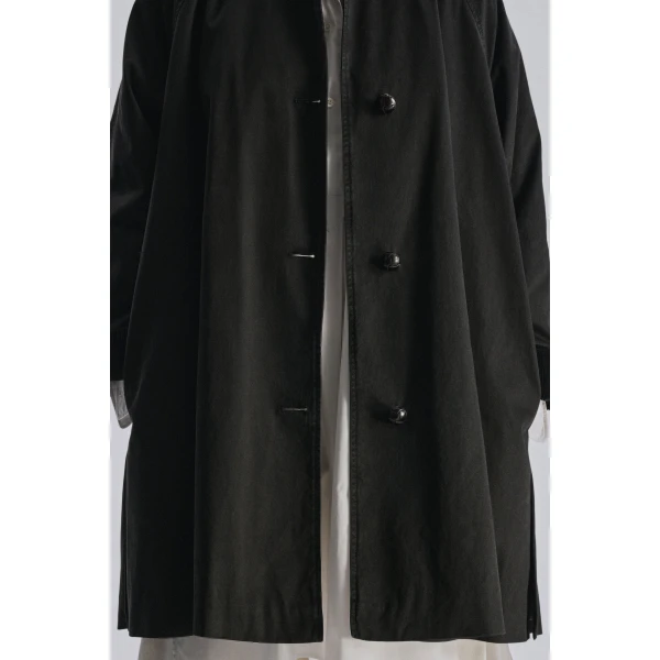 The Row Ina Coat, view 6