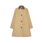 The Row Ina Coat - Coats - Luxury Ready-to-Wear at Luxury Shoes The Row Ina Coat