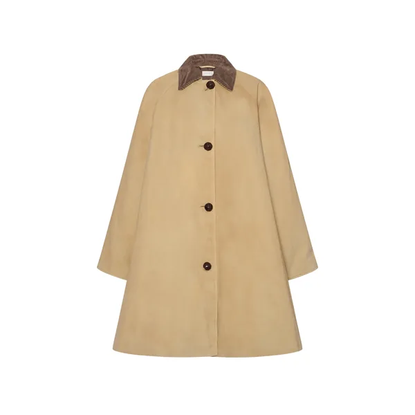 Ina Coat