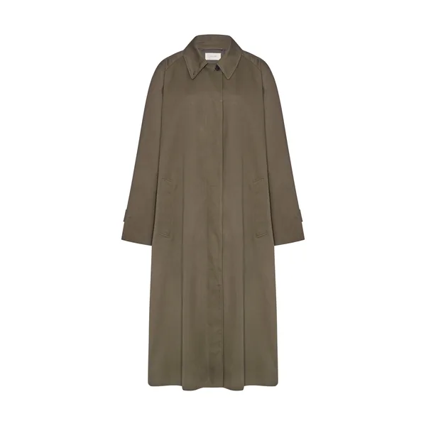 Iza Coat