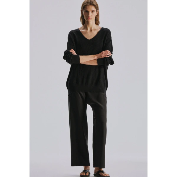 The Row Jaine Pant, view 2