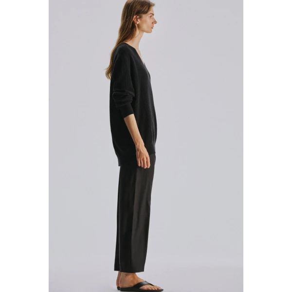 The Row Jaine Pant, view 4