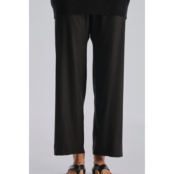 The Row Jaine Pant, view 6