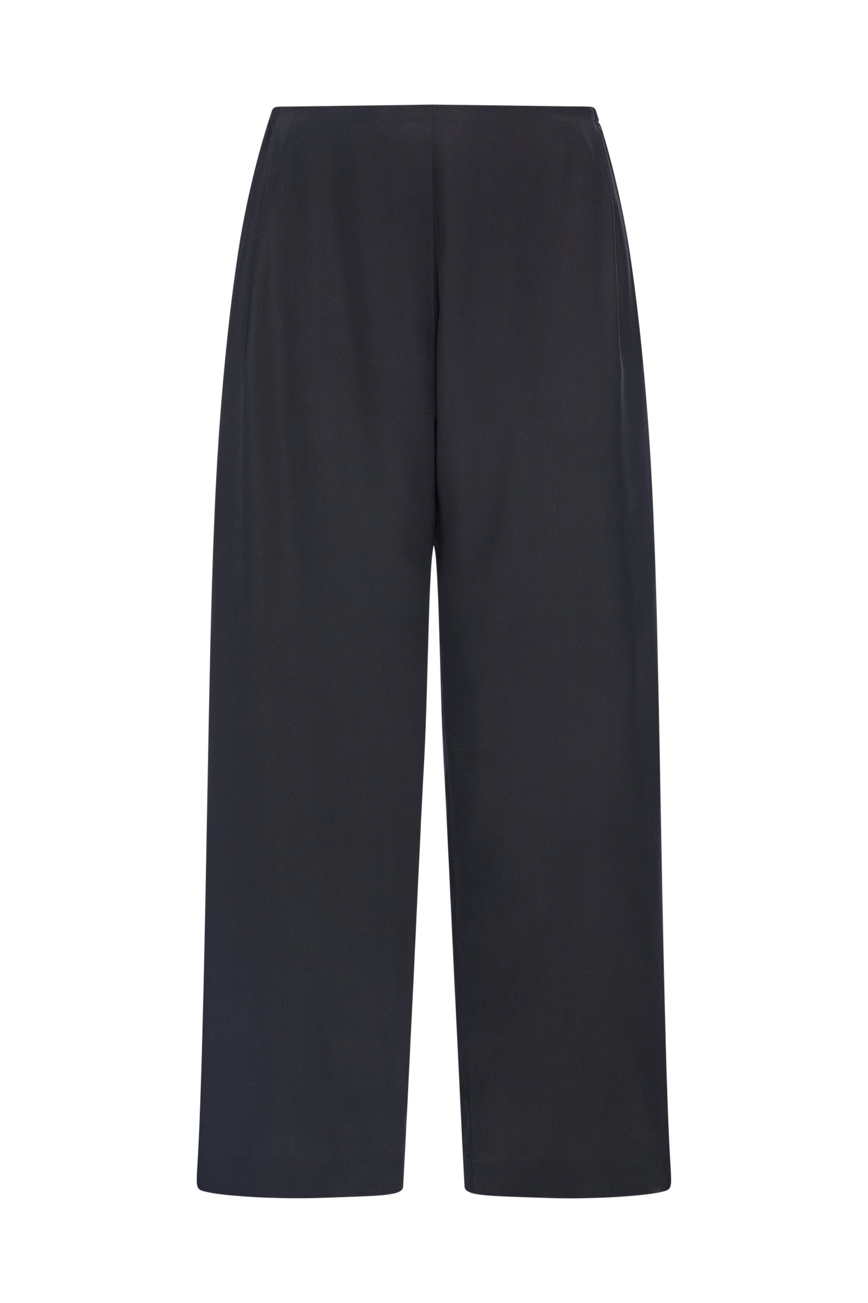 The Row Jaine Pant - Pants - Luxury Ready-to-Wear at Luxury Shoes The Row Jaine Pant