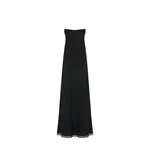 The Row Javier Dress - Dresses - Luxury Ready-to-Wear at Luxury Shoes The Row Javier Dress