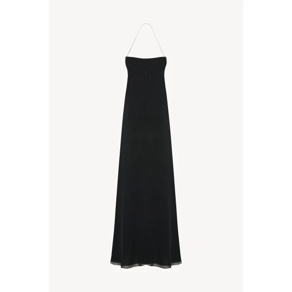 The Row Javier Dress, view 3
