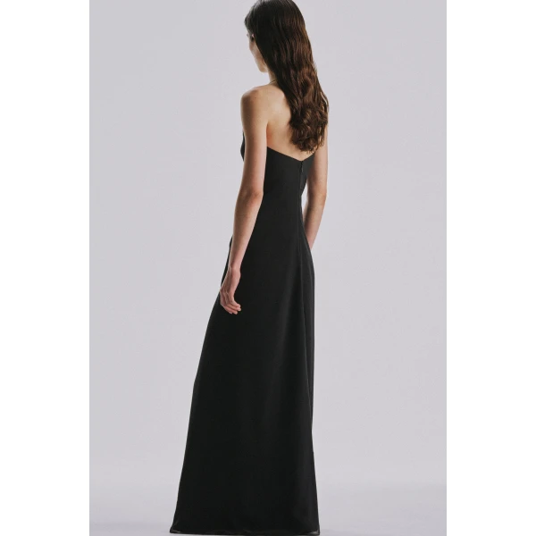 The Row Javier Dress, view 5