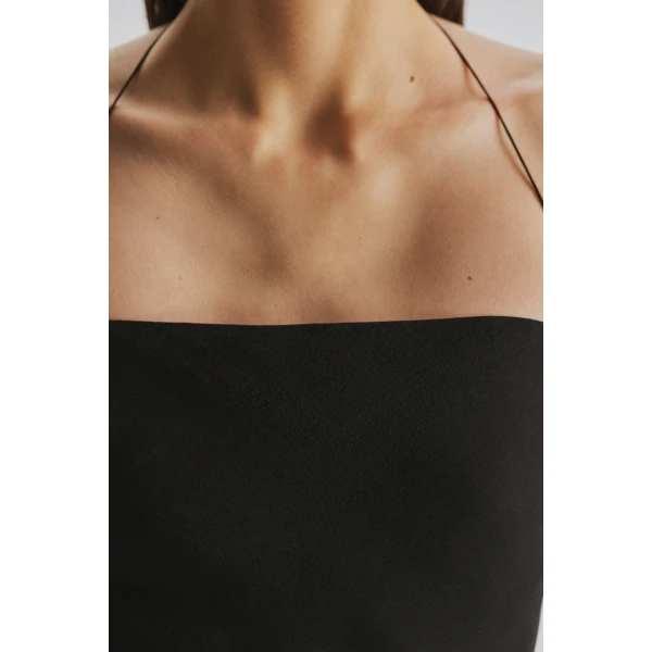 The Row Javier Dress, view 6