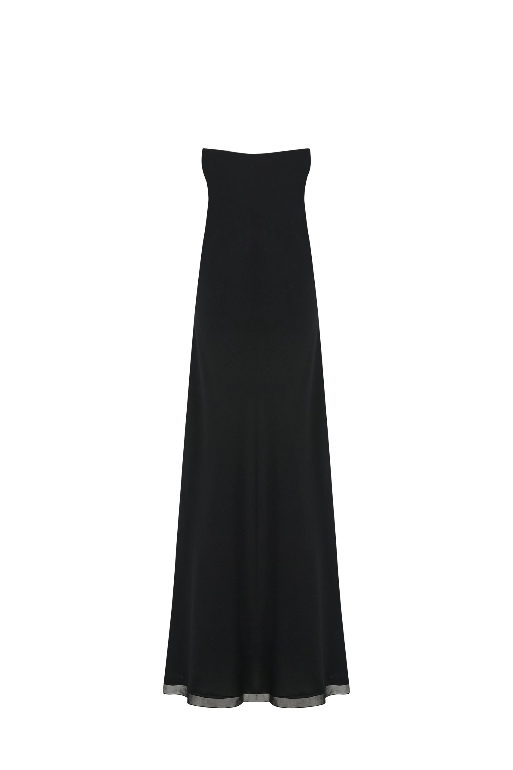 The Row Javier Dress - Dresses - Luxury Ready-to-Wear at Luxury Shoes The Row Javier Dress
