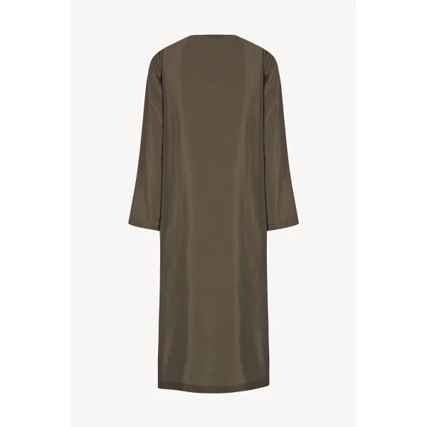 The Row Joma Dress, view 3
