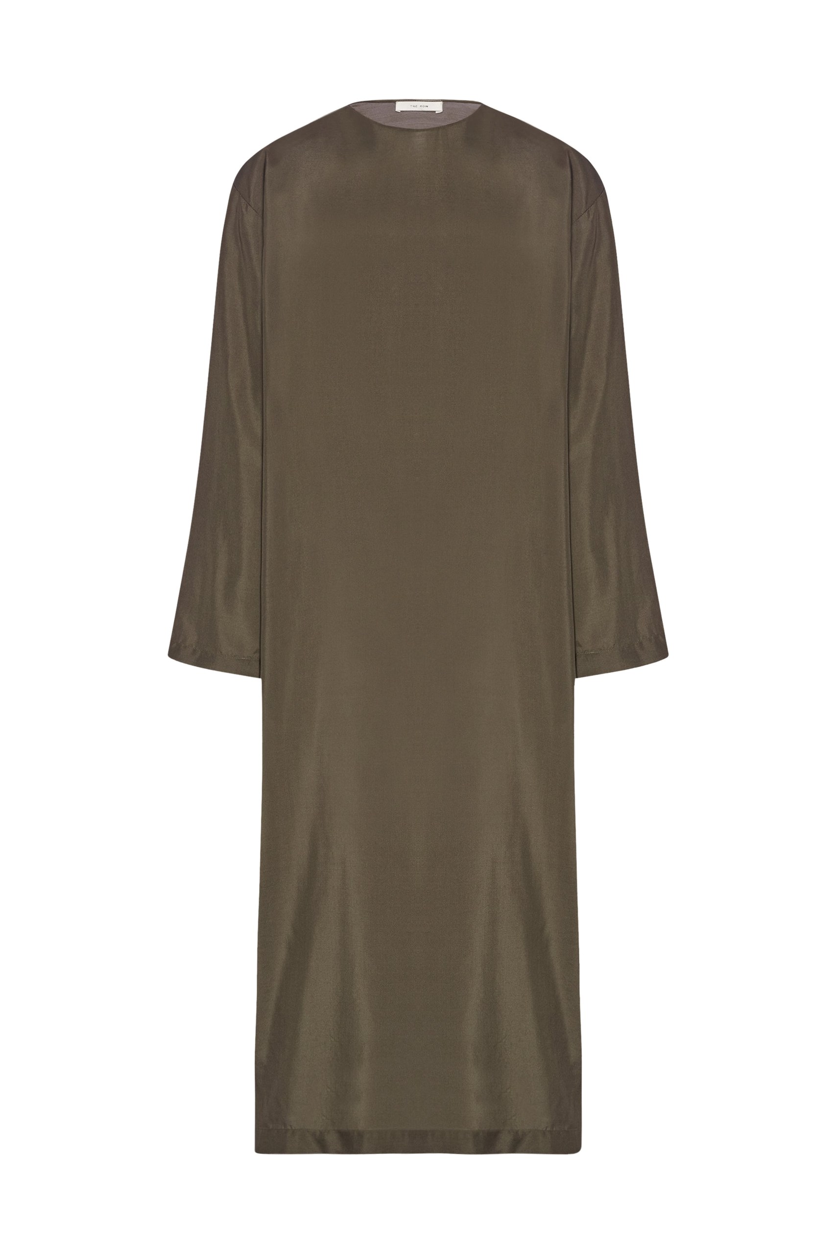 The Row Joma Dress - Dresses - Luxury Ready-to-Wear at Luxury Shoes The Row Joma Dress