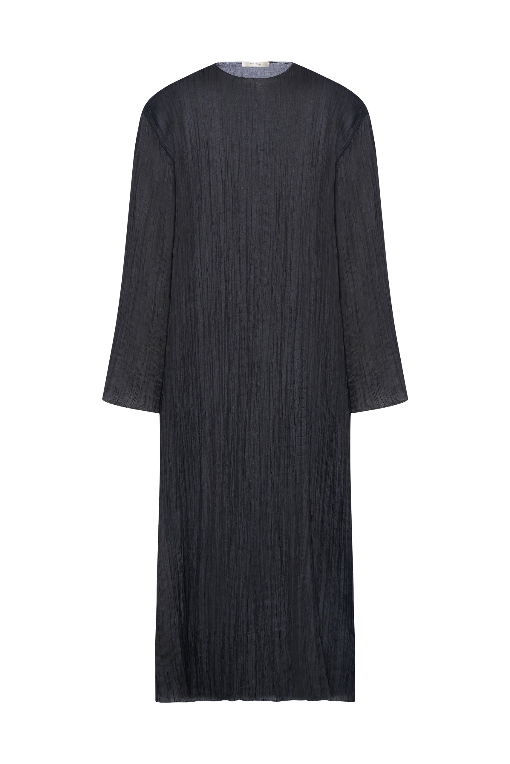 The Row Joma Dress - Dresses - Luxury Ready-to-Wear at Luxury Shoes The Row Joma Dress