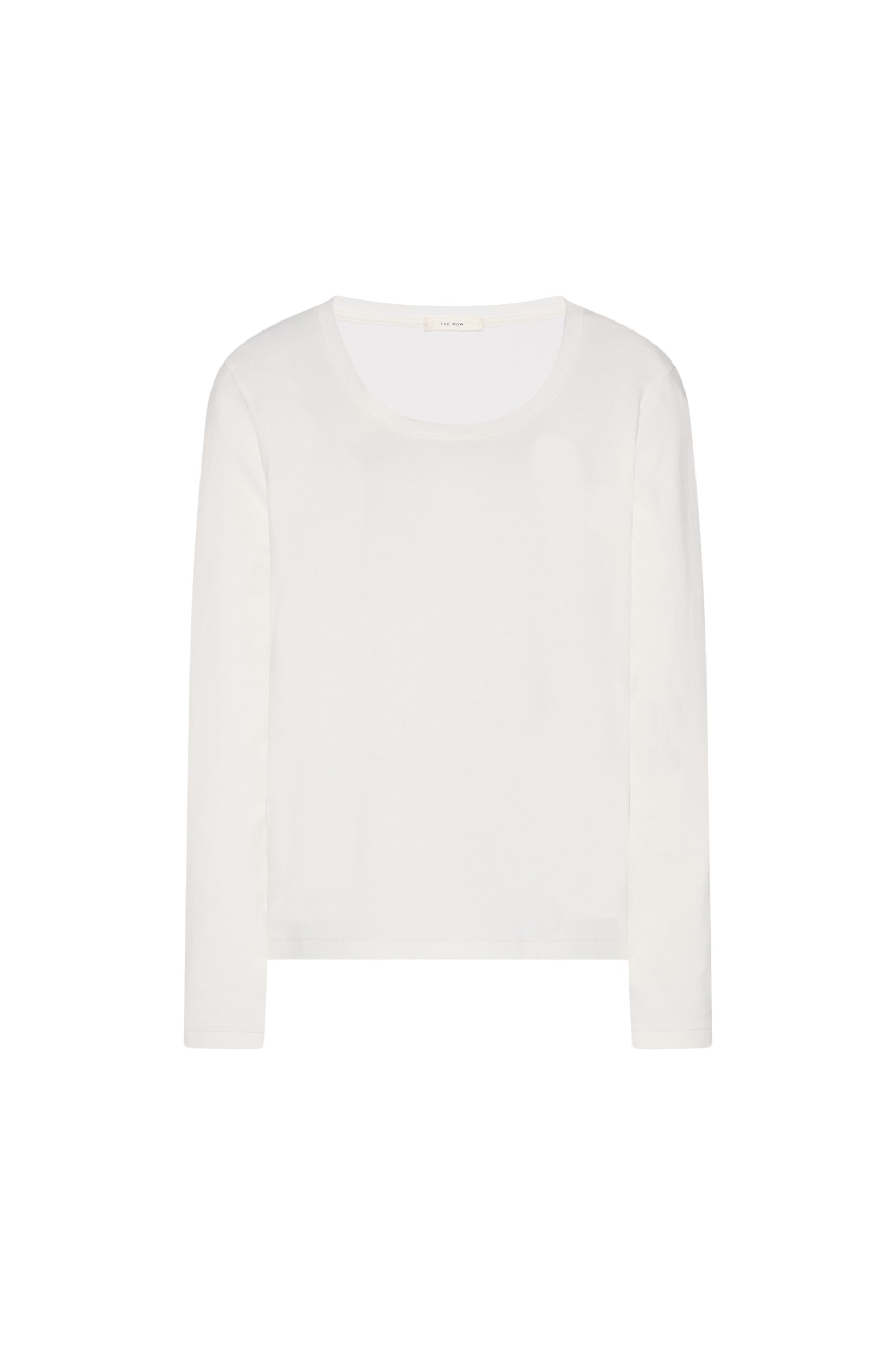 The Row Kalto T-Shirt - Tops - Luxury Ready-to-Wear at Luxury Shoes The Row Kalto T-Shirt Top