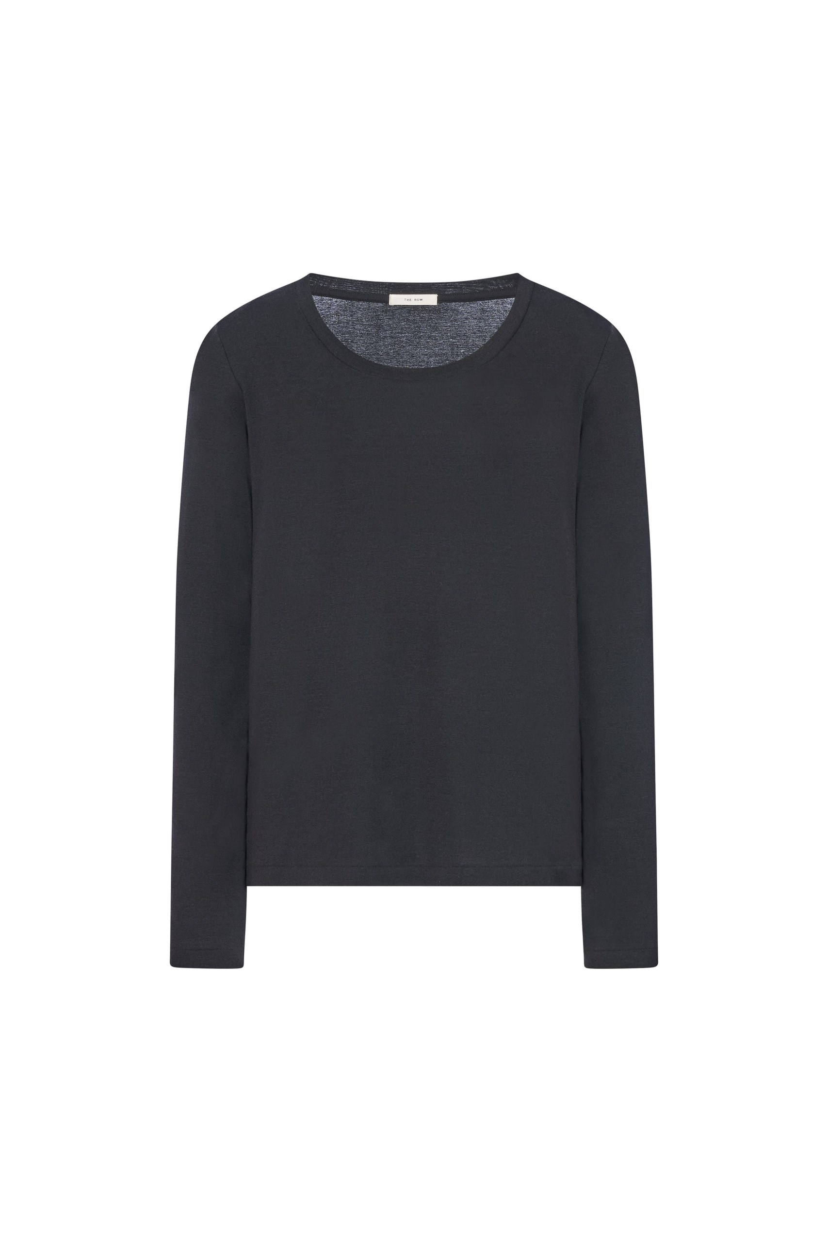 The Row Kalto T-Shirt - Tops - Luxury Ready-to-Wear at Luxury Shoes The Row Kalto T-Shirt Top