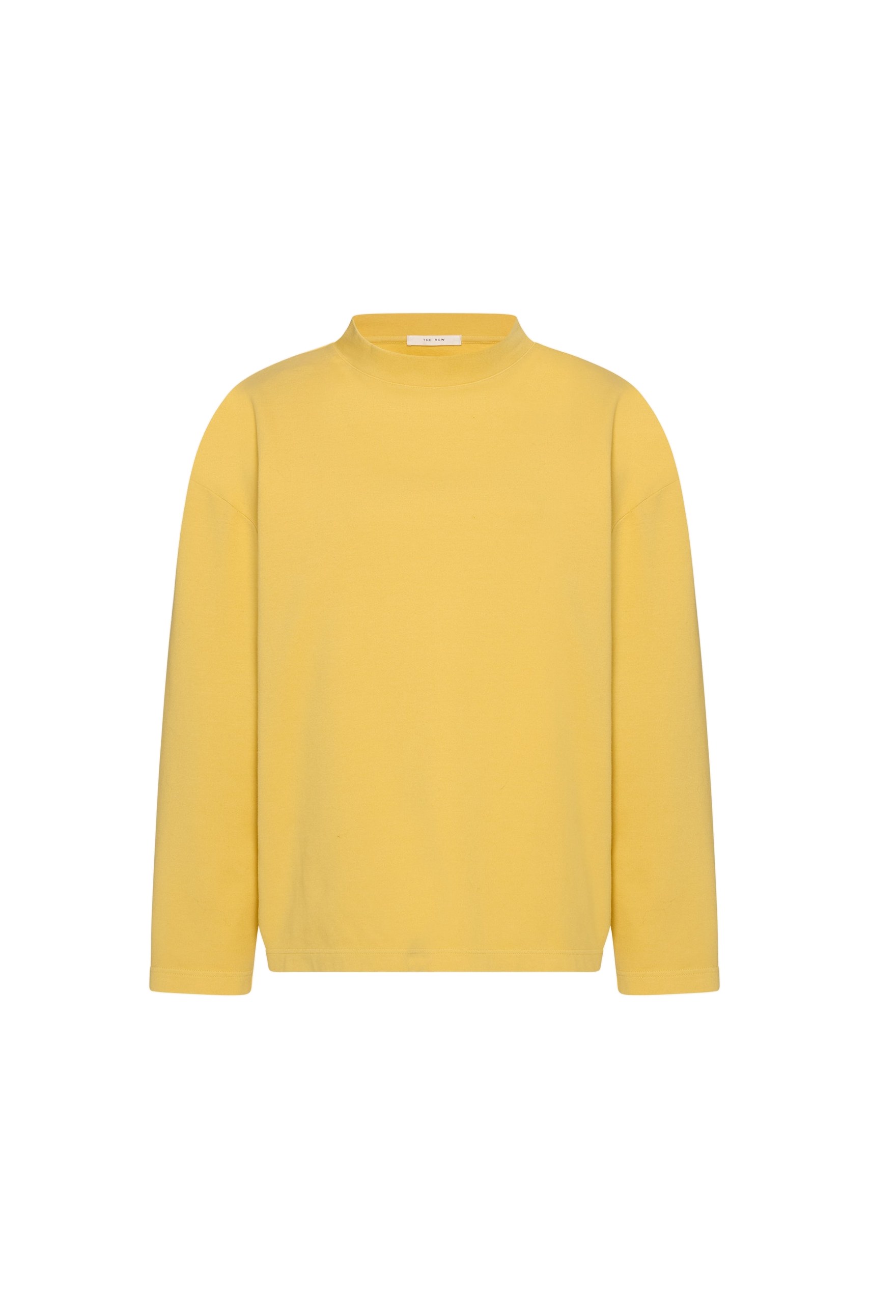 The Row Kate Sweatshirt - Tops - Luxury Ready-to-Wear at Luxury Shoes The Row Kate Sweatshirt Top