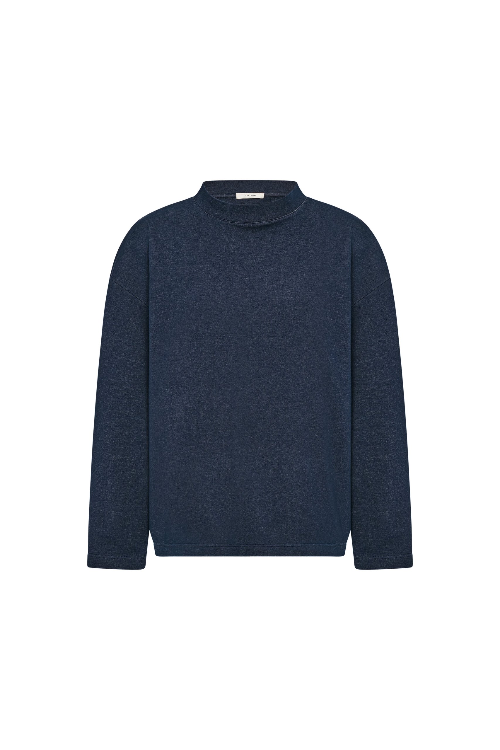 The Row Kate Sweatshirt - Tops - Luxury Ready-to-Wear at Luxury Shoes The Row Kate Sweatshirt Top