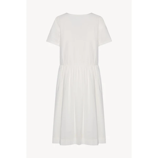 The Row Keiko Dress, view 3