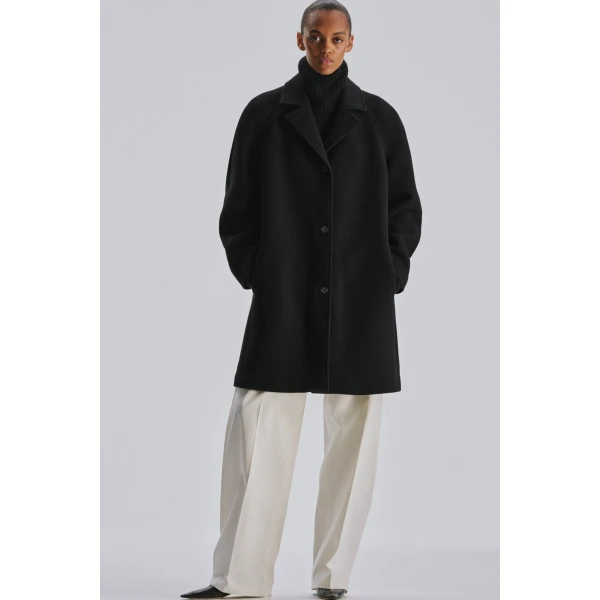 The Row Keiran Coat, view 2
