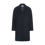 The Row Keiran Coat - Coats - Luxury Ready-to-Wear at Luxury Shoes The Row Keiran Coat