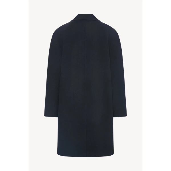 The Row Keiran Coat, view 3