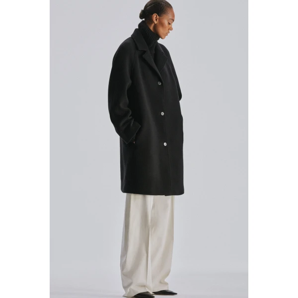 The Row Keiran Coat, view 4