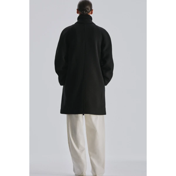 The Row Keiran Coat, view 5
