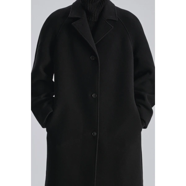The Row Keiran Coat, view 6