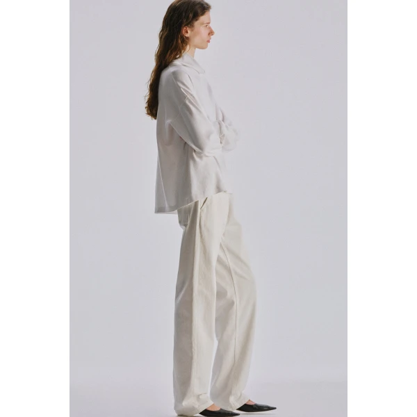 The Row Kelta Top, view 4