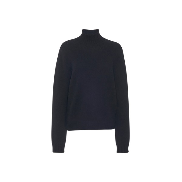 The Row Kensington Turtleneck Knit