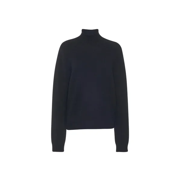 The Row Kensington Turtleneck Knit