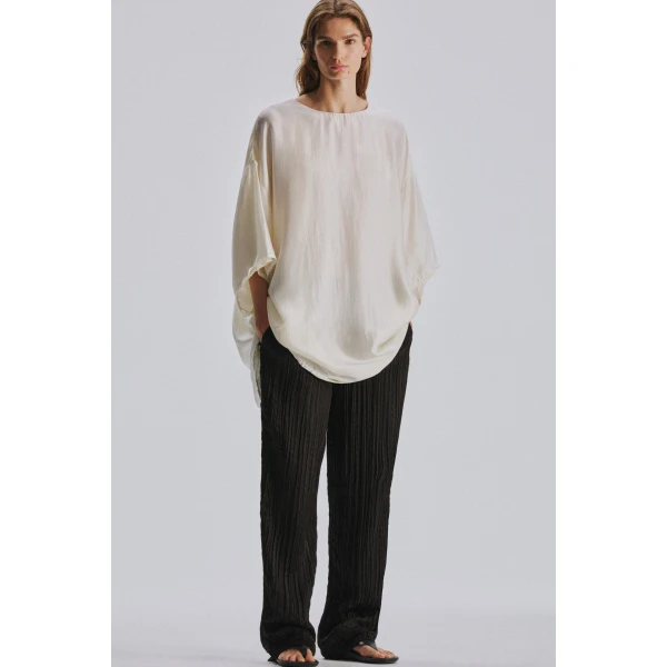 The Row Kriza Pant, view 2