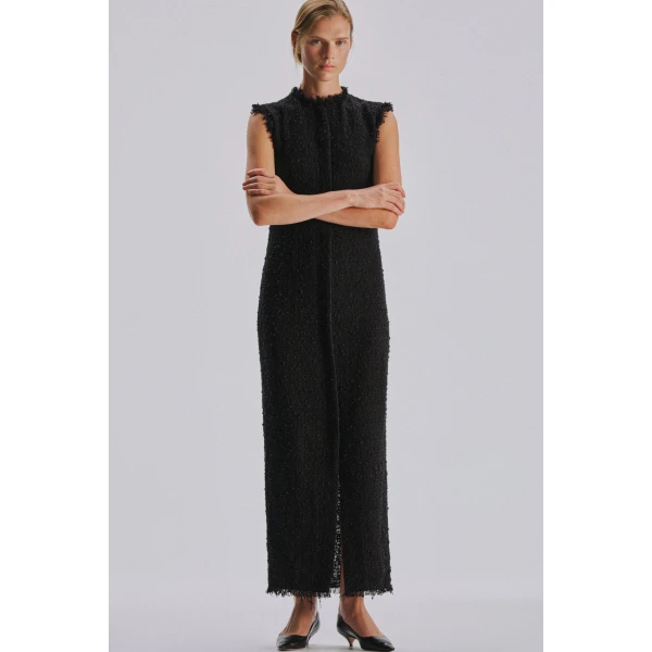 The Row Lana Dress, view 2