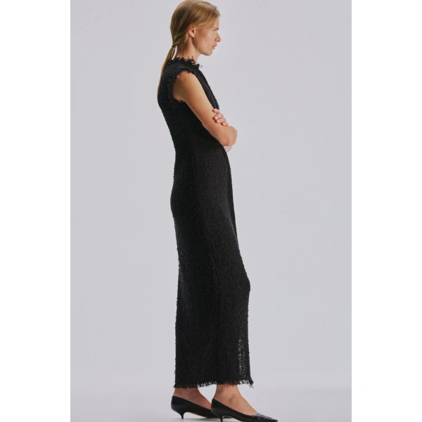 The Row Lana Dress, view 4