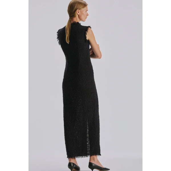 The Row Lana Dress, view 5