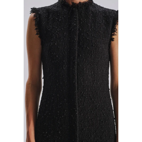 The Row Lana Dress, view 6