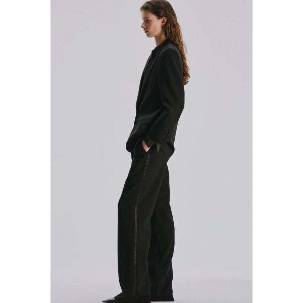 The Row Lind Pant, view 4