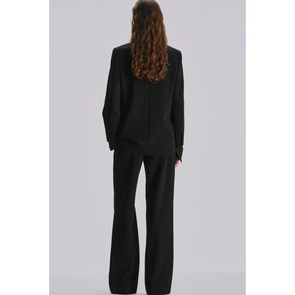 The Row Lind Pant, view 5
