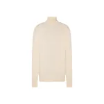 The Row Lizzy Turtleneck - Knitwear - Luxury Ready-to-Wear at Luxury Shoes The Row Lizzy Turtleneck Knit